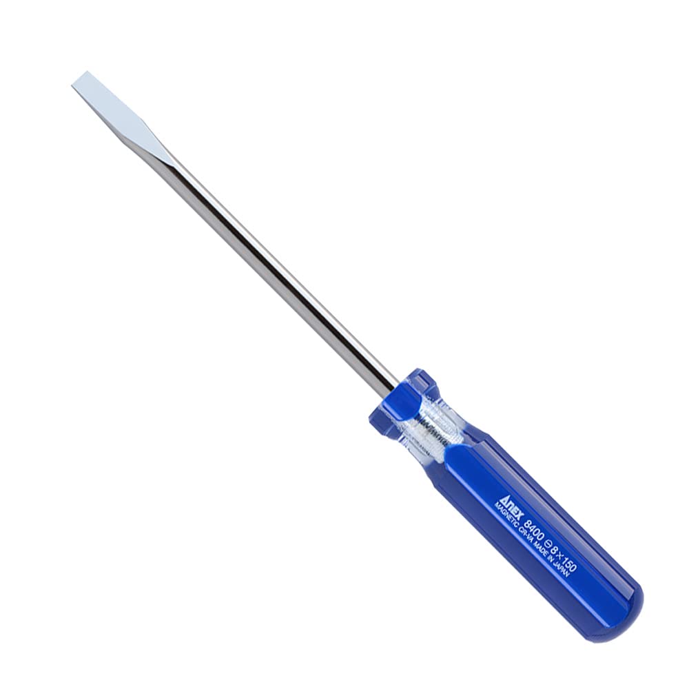 ANEX Driver Four Line Handle - 8x150 No.8400
