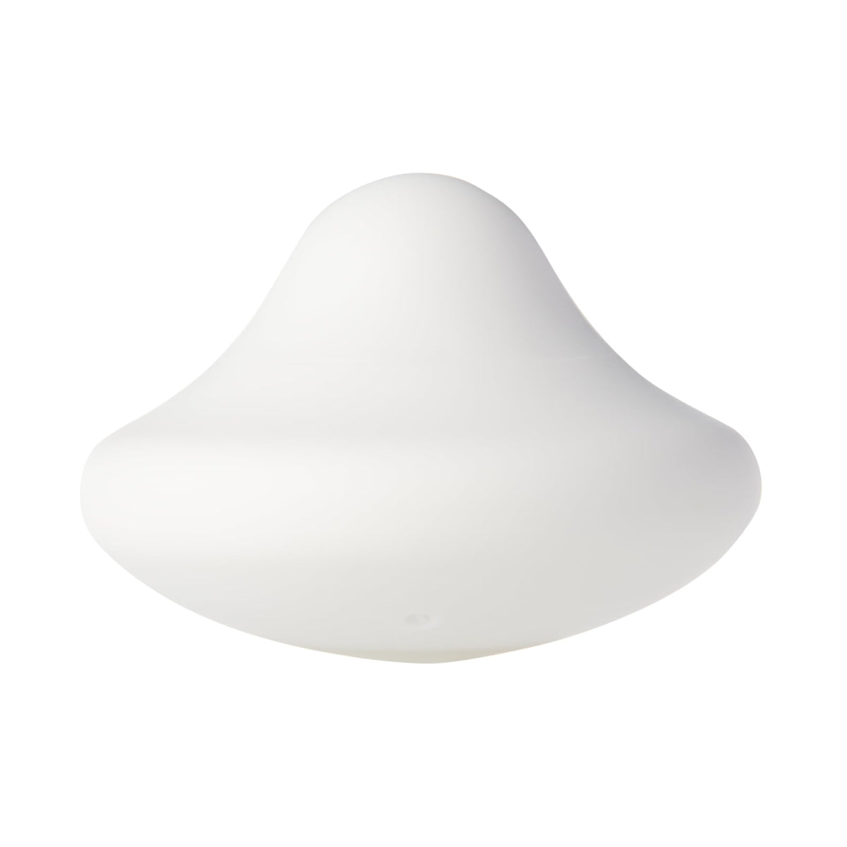 MUJI Acupoint Massager, White, One Size