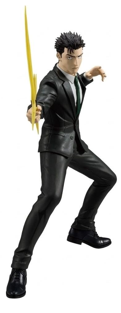 Thunder Tech Jujutsu Kaisen Hiromi Higuruma Maximatic Figure