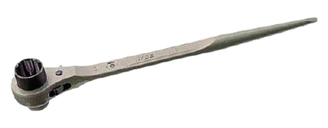 RWO-1719 Double-end Ratchet Wrench