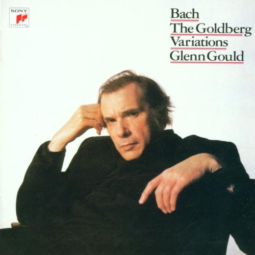 Bach: The Goldberg Variations [SACD]