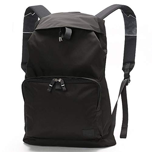 Porter Yoshida Bag Motion Backpack 753-05160 [Black/**], Black