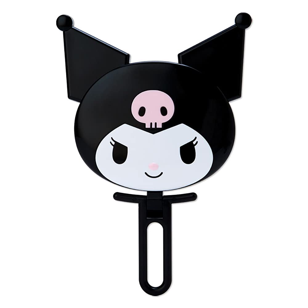 Sanrio 740781 Chromi Face-Shaped Hand Mirror