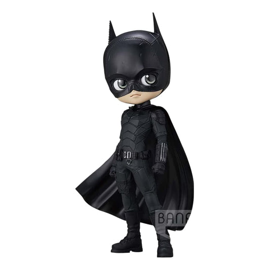 THE Batman Q-POSKET FIG VER A