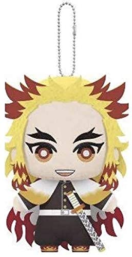 Demon Slayer Kimetsu No Yaiba Tomonou Pillar Appeared Hen Fire Pillar Rengoku KyÅjuj