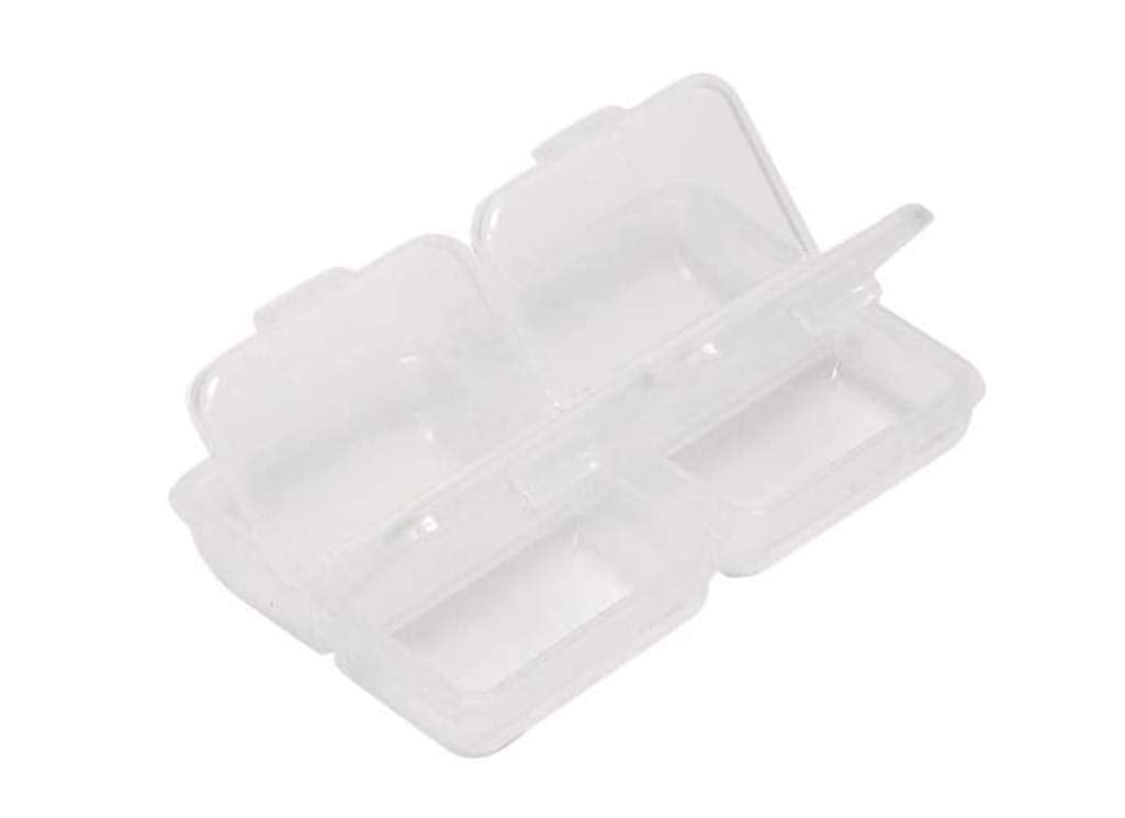 Meiho Pocket Case Fb-4