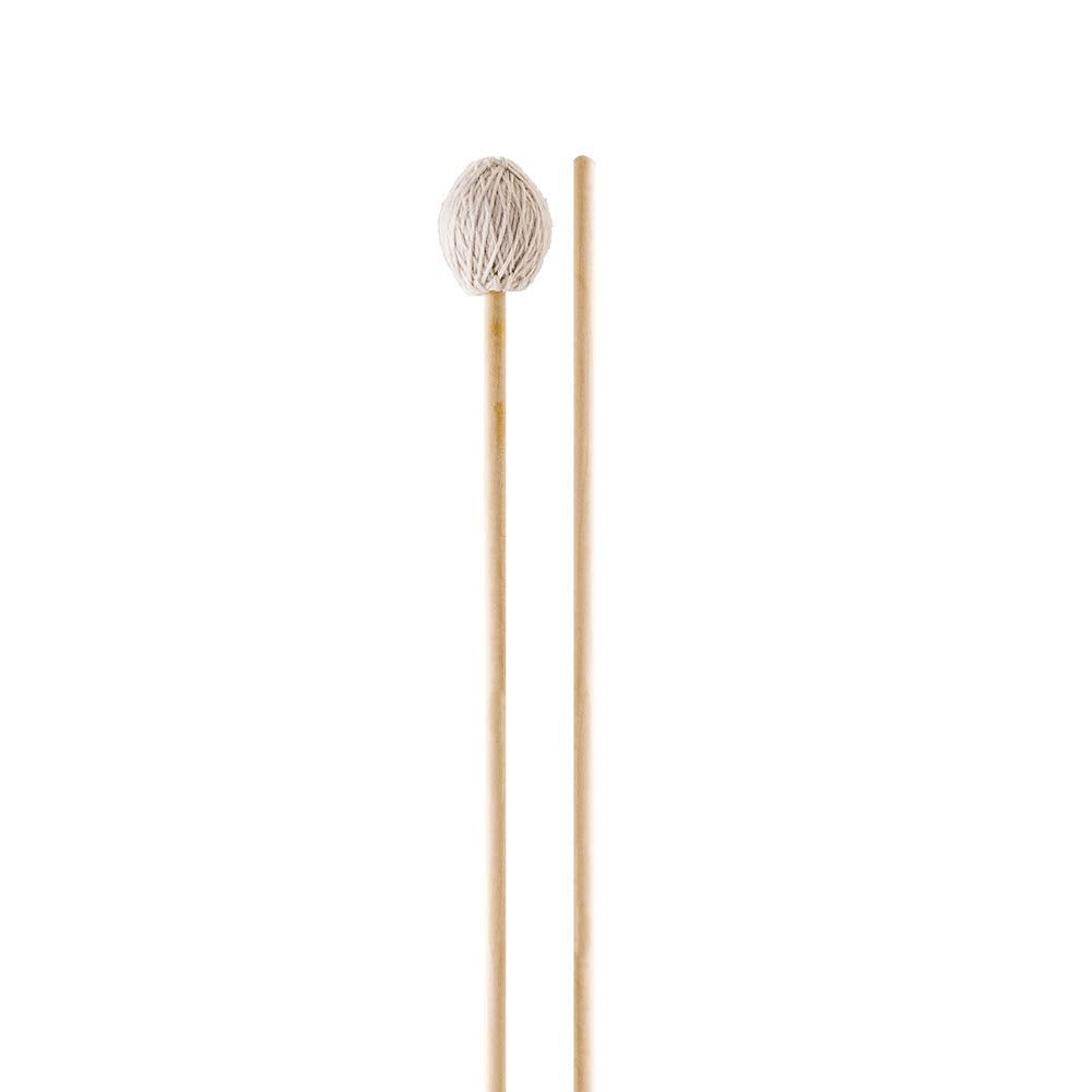 Promark Jim Wunderlich JW4 "System Blue" Medium Hard Marimba Mallet