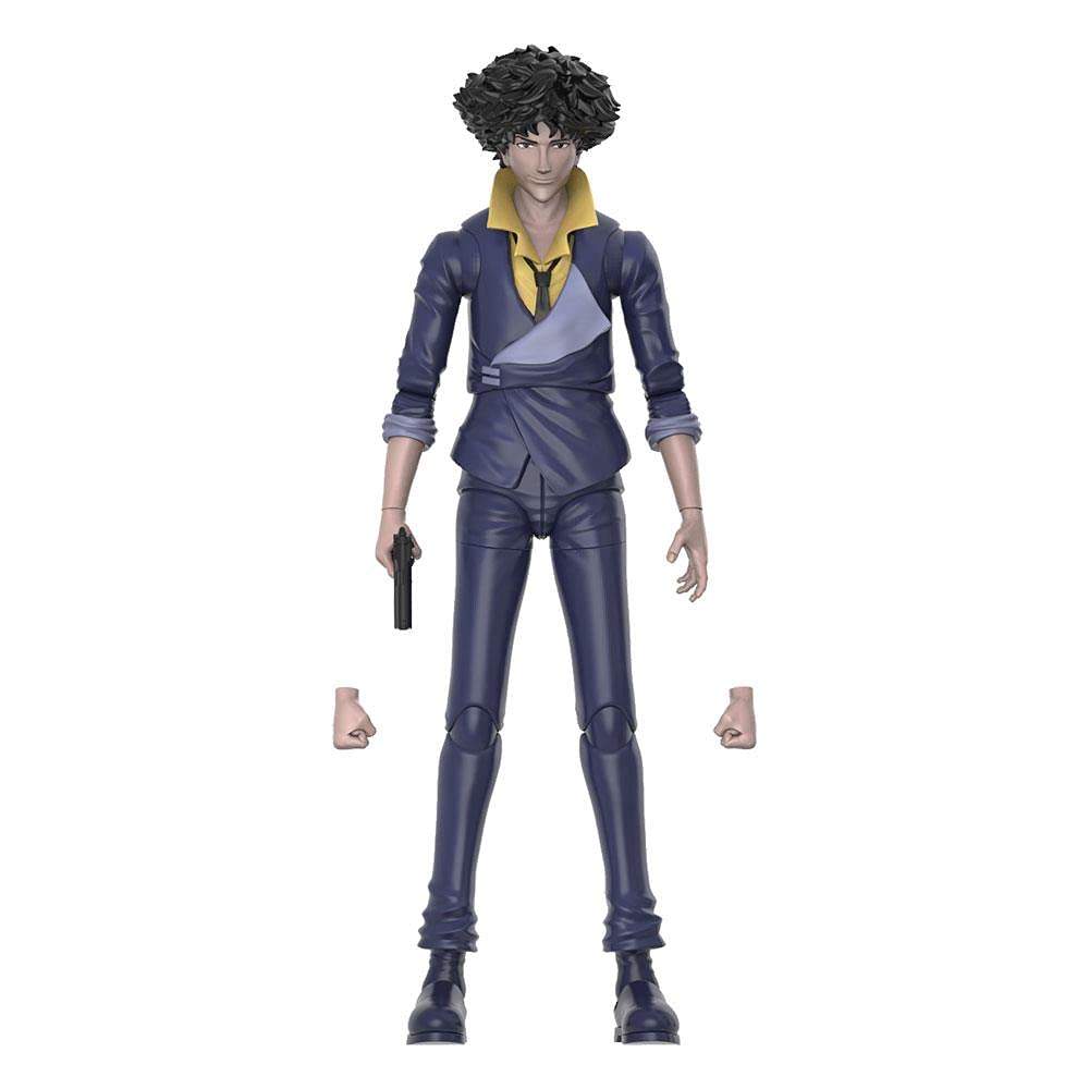 The Loyal Subjects Cowboy BST AXN 5" Action Figure-Spike Spiegel