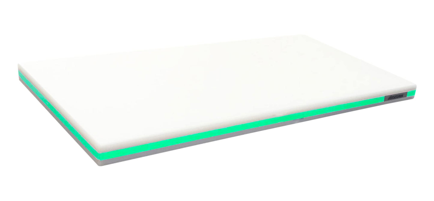 Hasegawa Cooking Board Green 700x350x30 mm