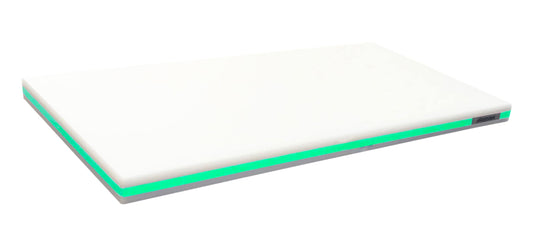 Hasegawa Cooking Board Green 700x350x30 mm