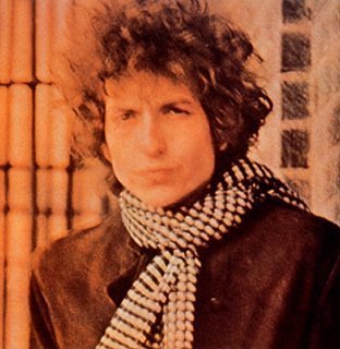 Blonde on Blonde