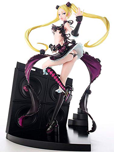 Original Character PVC Statue 1/7 Mayuri by Raita 23 cm Second