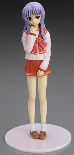 To Heart - Kotone Himekawa 7-inch PVC Statue'