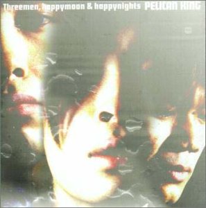 Threemen,happymoon&happynights