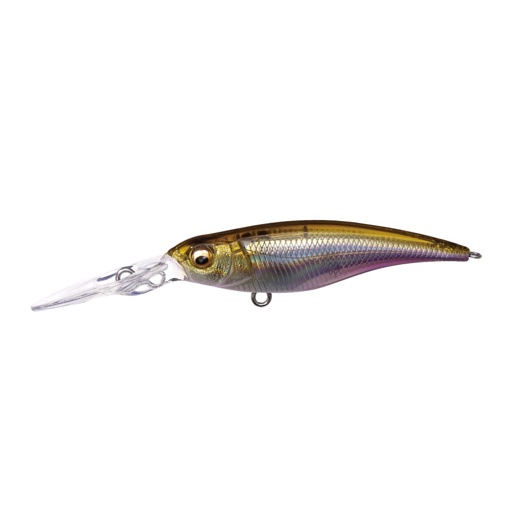 Megabass Shading-X R 62 LZ WAKASAGI