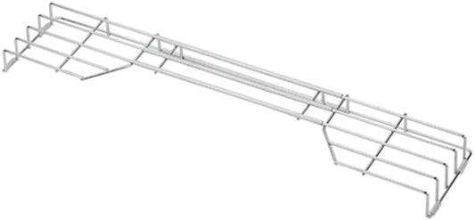 下村企販 Shimomura 35089 Stainless Steel Stove Back Rack, 75 Sizes, Made in Japan