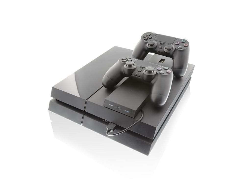 Nyko Modular Charge Station for PlayStation4