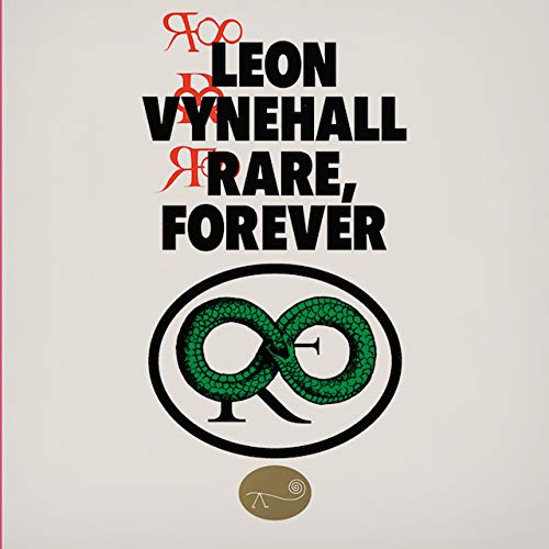 Rare, Forever (BRZN272)