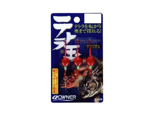 Owner B-3378 Tetra Ball 6