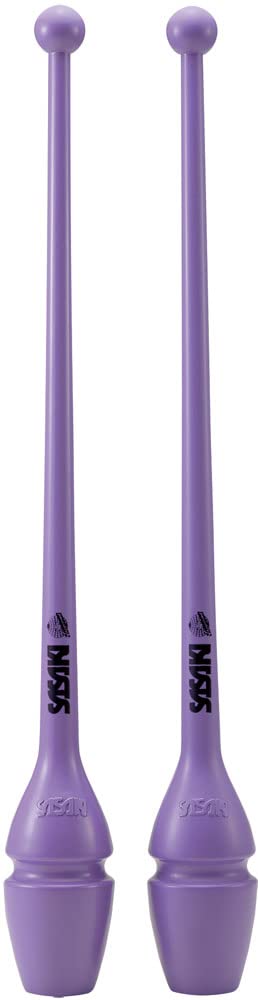 Sasaki - Rubber Clubs - M-34H-F - Purple