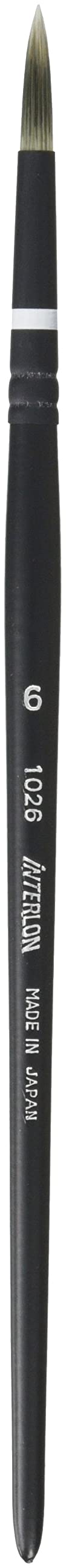 interlon (inta-ron) 1026 Round 6 # # # #