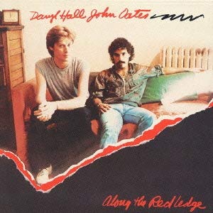 Along the Red Ledge