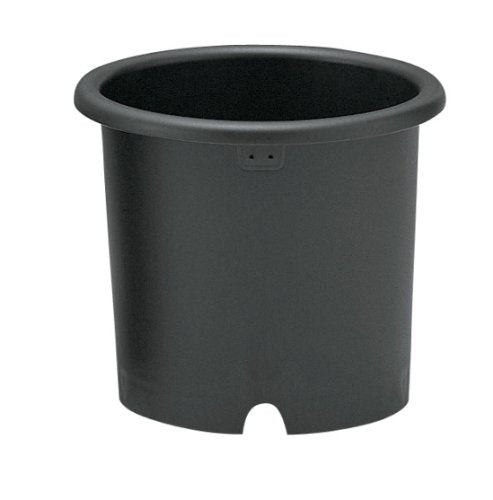 Richell Chrysanthemum Pot, No. 8, Diameter 10.7 x 8.8 inches (271 x