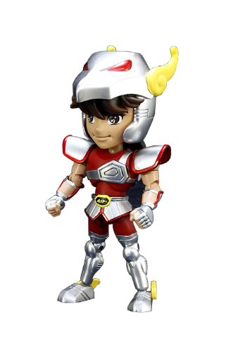 ES Alloy Pegasus Seiya (Non-scale pre-painted completed product) (japan import) by Art Storm
