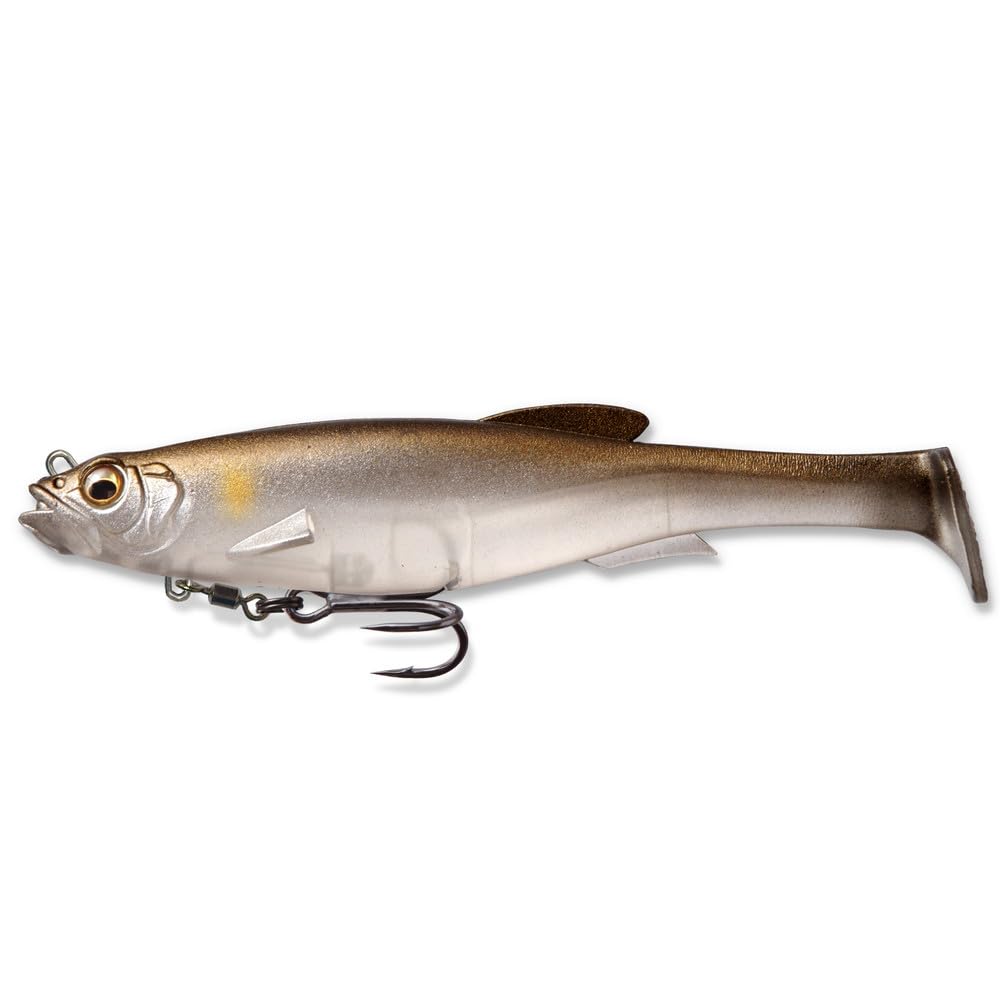 Megabass Magdraft, 6 inch Ayu Lure,