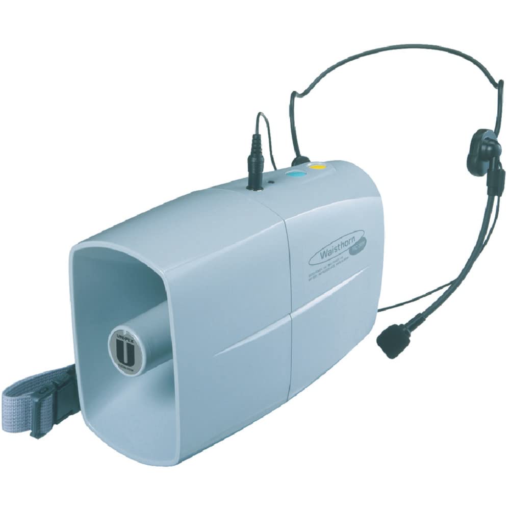 UNI-PEX Satellite Speaker (TRC-3WH)