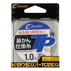 Owner 66059 Zite Nose Canopy Thread TP No. 0.6