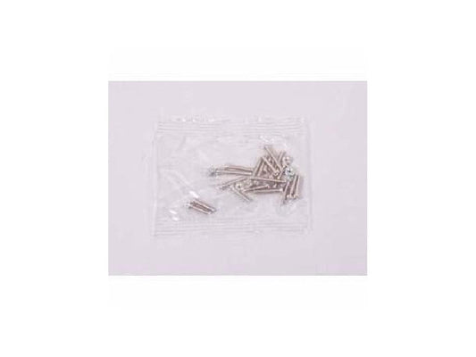 Mini 4WD Screw Set B Mini 4WD Grade Up Parts Series
