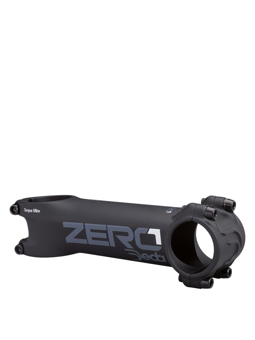 Deda Elementi Unisex's Zero1 Stem, BoB, 120mm