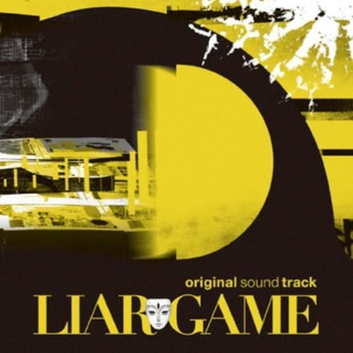 Liar Game: Soundtrack