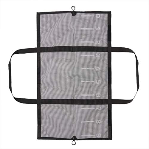 RL Landing Safety Net Black