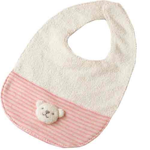 Stai of Hamanaka bear cub (japan import) by Hamanaka