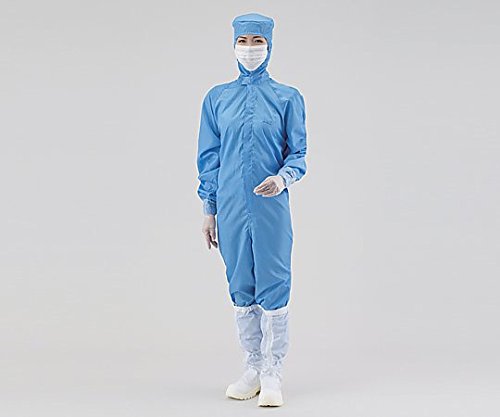 AS ONE ASPURE CR WEAR 12110SB / 1-3936-16