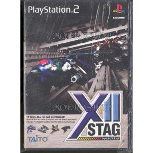 XII Stag [Japan Import]