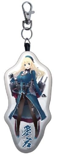 Kantai CollectionScreen Cleaner Mascot Atago
