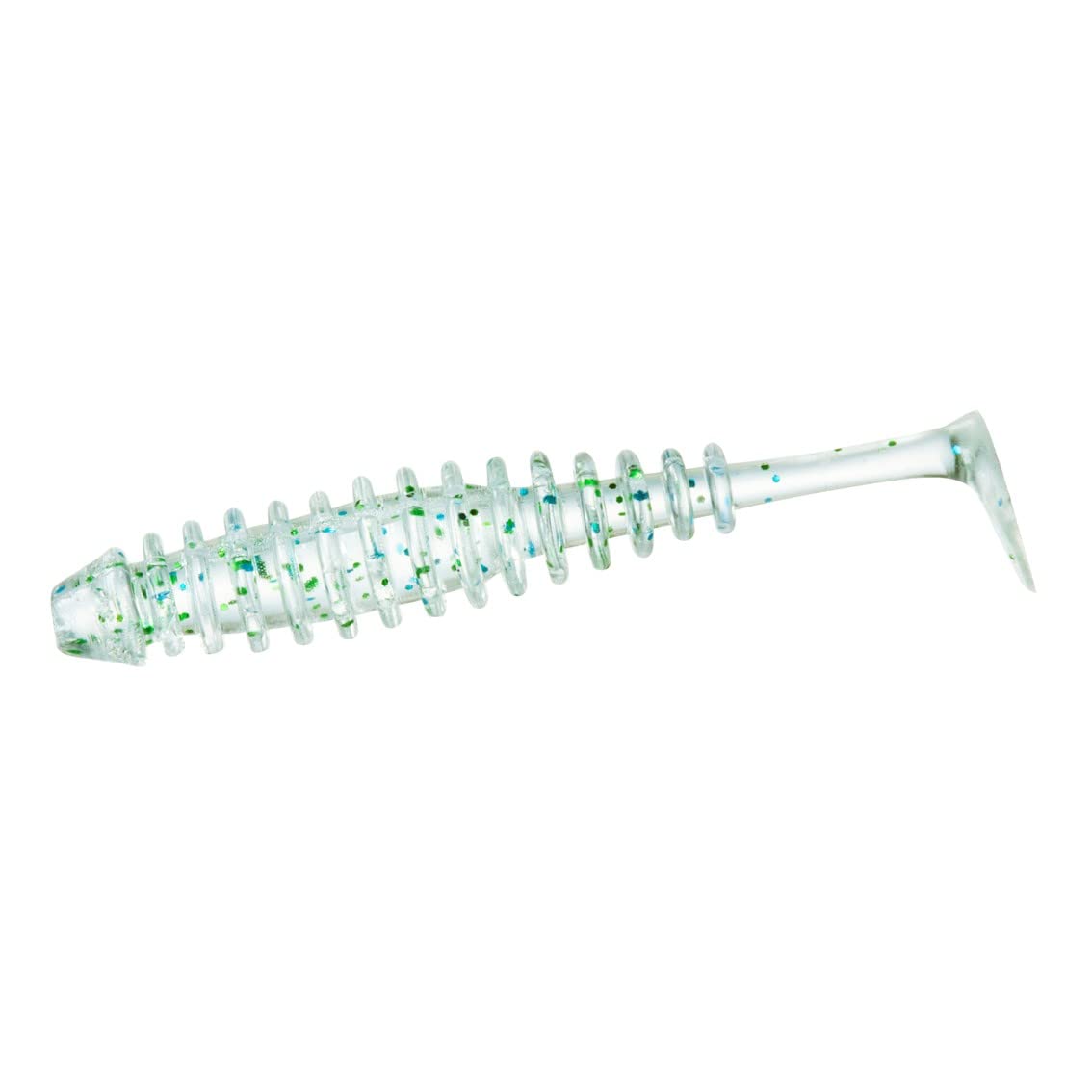 Daiwa Rockfish Mackerel Worm Rockfish Hunter Worm Shad 1.5 Crepe Jako