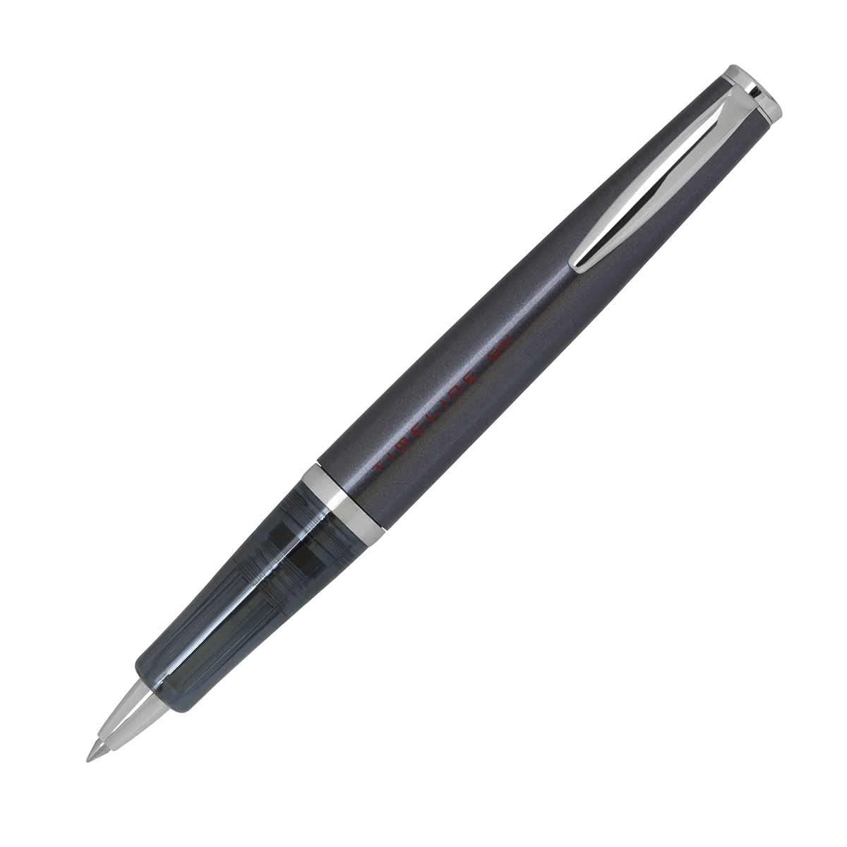 Pilot Water‐Based Gel Ink Ballpoint Pen TIMELINE〈PRESENT〉- 0.5mm