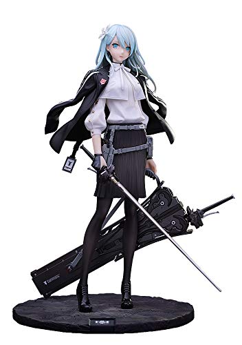 Myethos A-Z: S 1:7 Scale PVC Figure