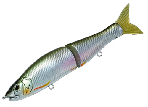 GAN Craft Sweetfish Evil Jointed Claw Kai 148 F #08 Ezo GUI