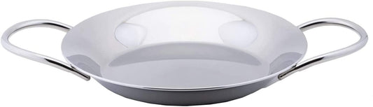 Miyazaki Manufacturing OJ-78 Object Paella 7.1 inches (18 cm), Made in Japan, IH Compatible, Lightweight,