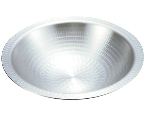 Aluminum 打出 Udon suki鍋 36 cm