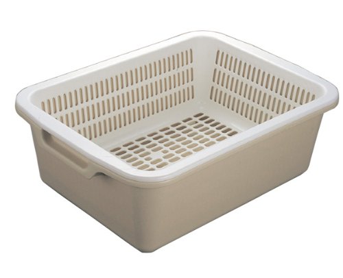 Himalayan PP 水切 Cage Lid FREE