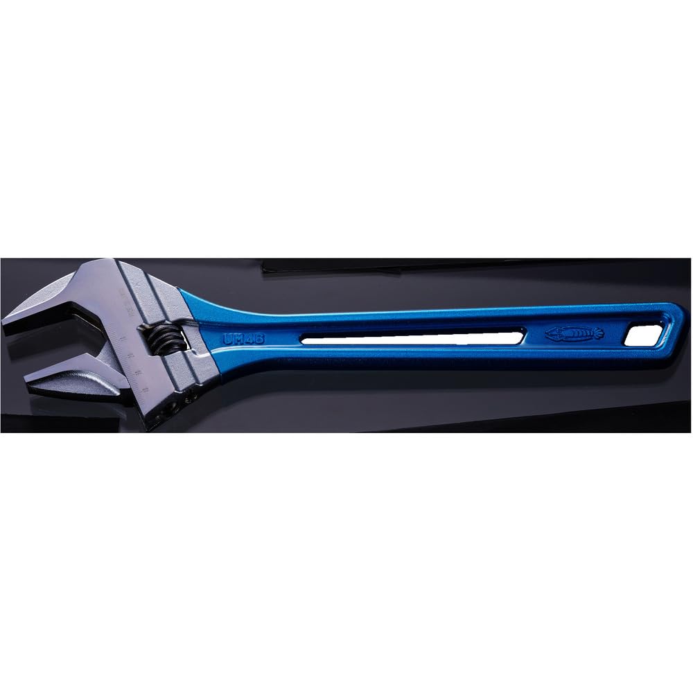 Adjustable Color Wrenches UM46B Blue