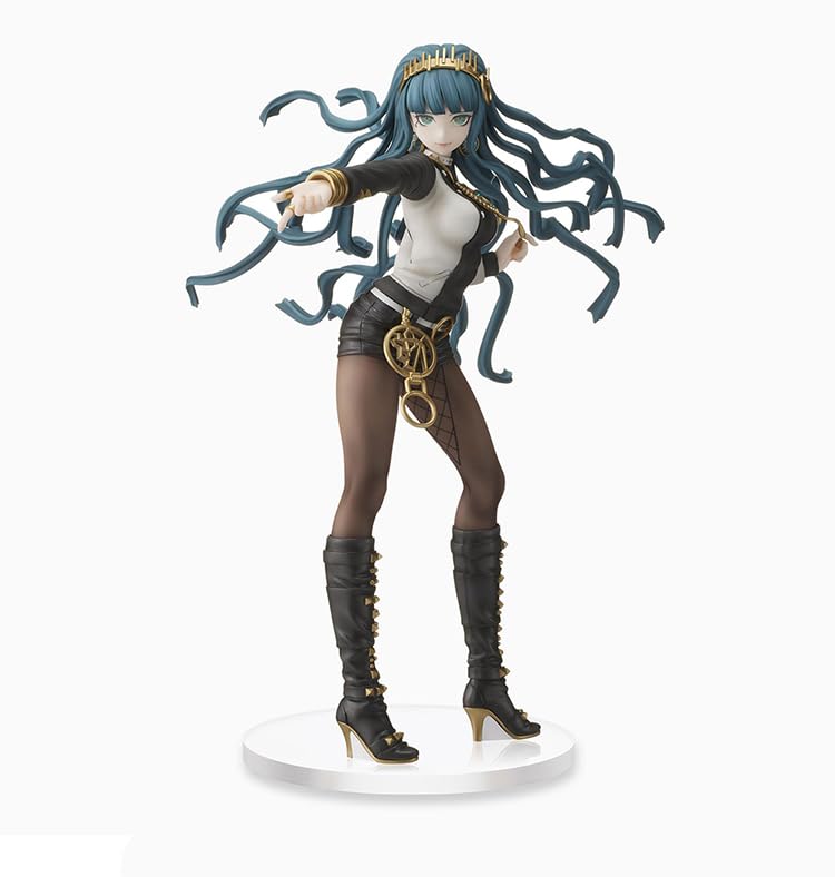 SEGA - Fate/Grand Order SPM Figure Assassin/Cleopatra