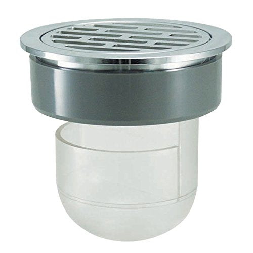 Miyako MB50AM 75 Compact Drain Trap
