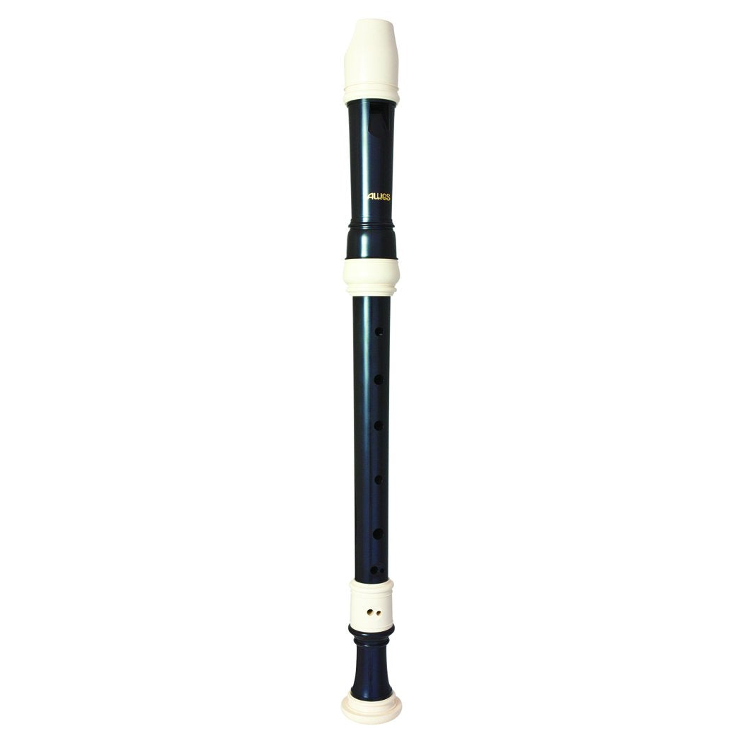 Aulos A309A 3 Piece Alto Recorder